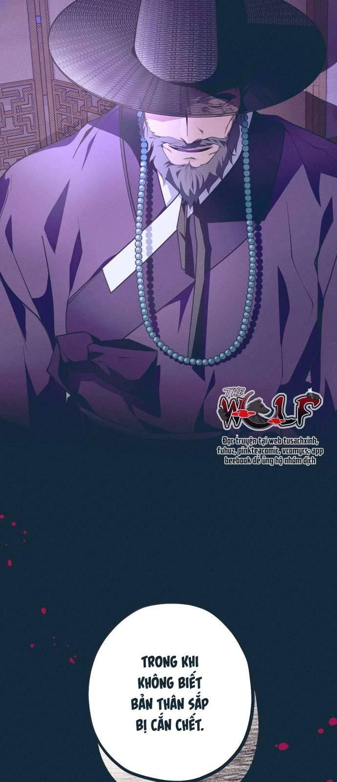 Dabi, Hương Vị Ngây Ngất Chapter 12 - 61