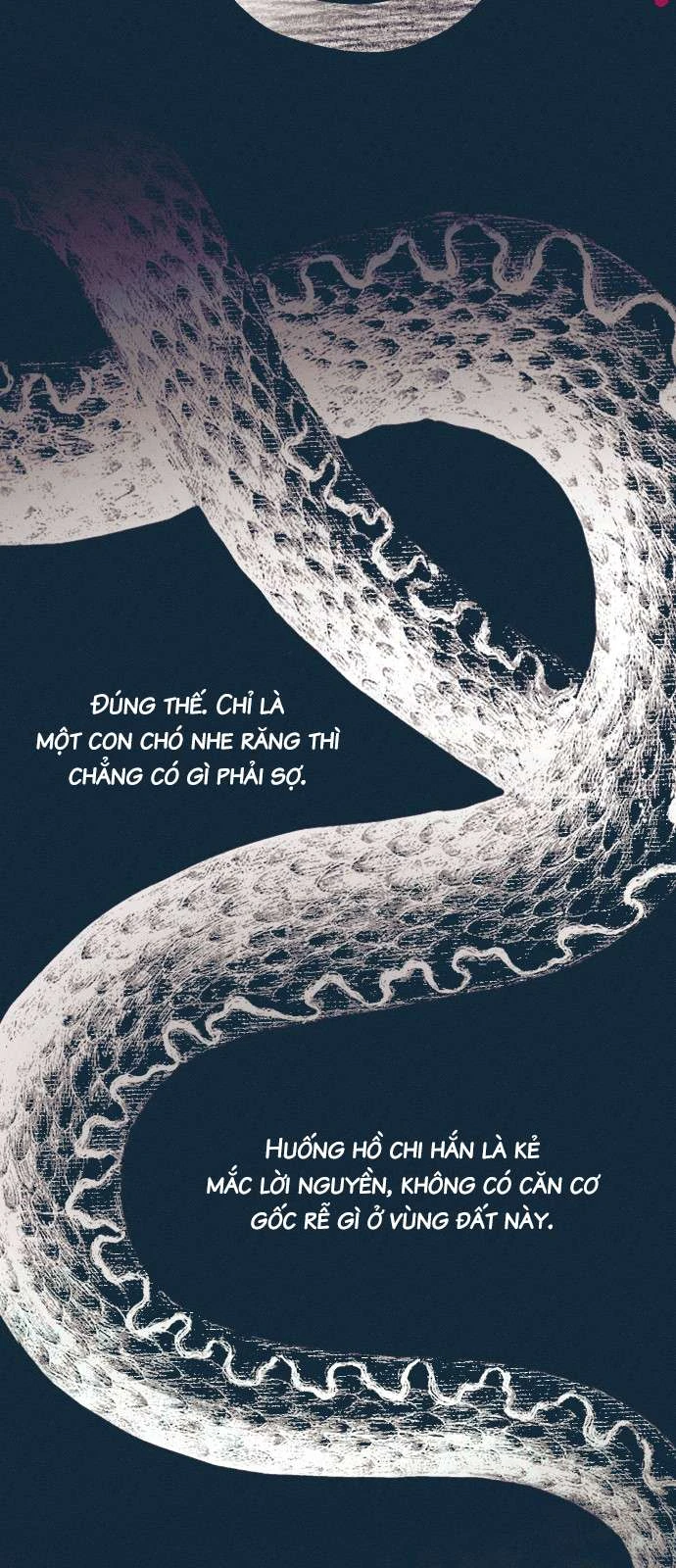 Dabi, Hương Vị Ngây Ngất Chapter 12 - 62