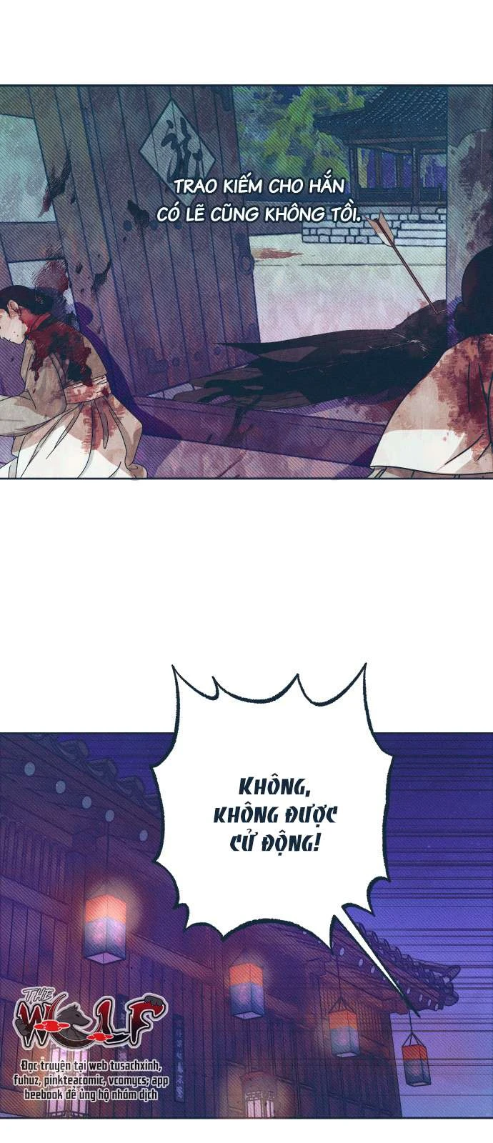 Dabi, Hương Vị Ngây Ngất Chapter 12 - 64