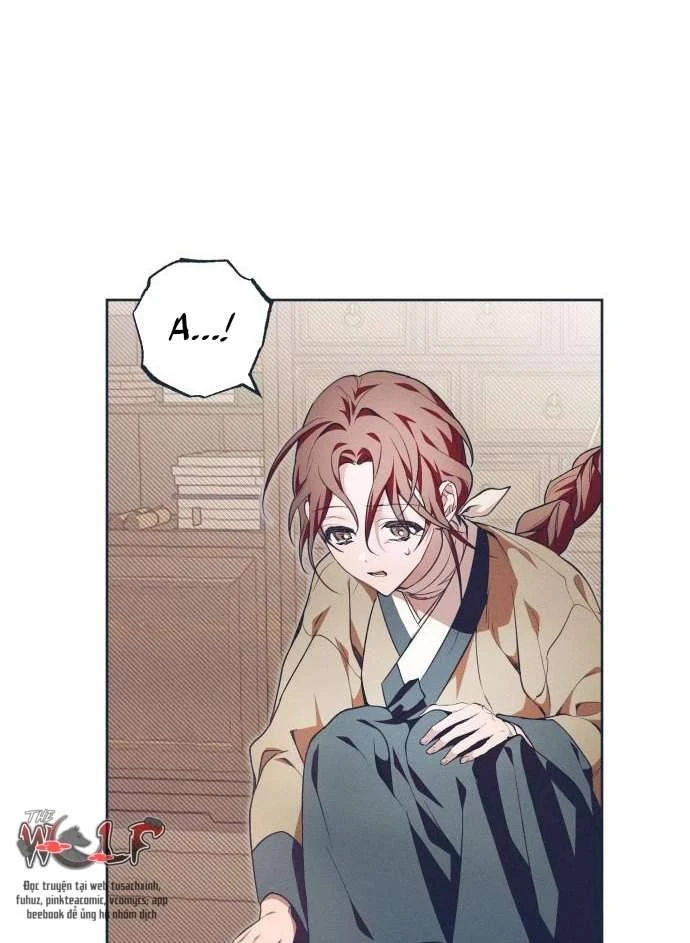 Dabi, Hương Vị Ngây Ngất Chapter 14 - 3