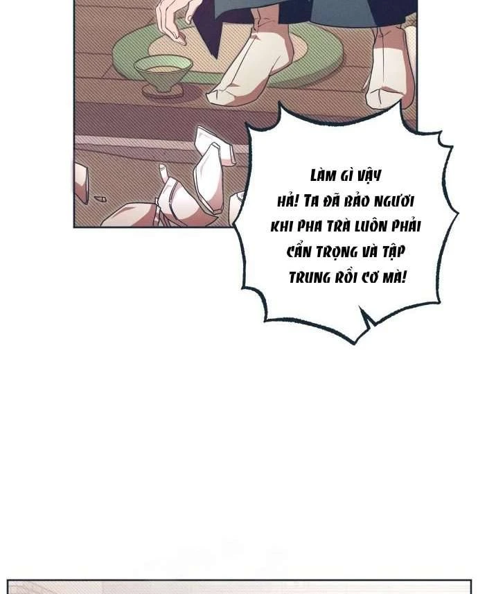 Dabi, Hương Vị Ngây Ngất Chapter 14 - 4