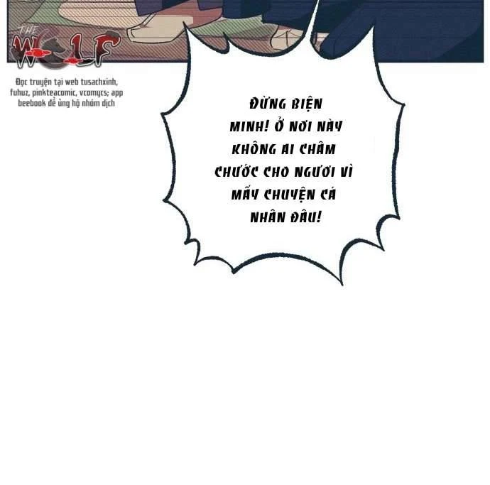 Dabi, Hương Vị Ngây Ngất Chapter 14 - 6