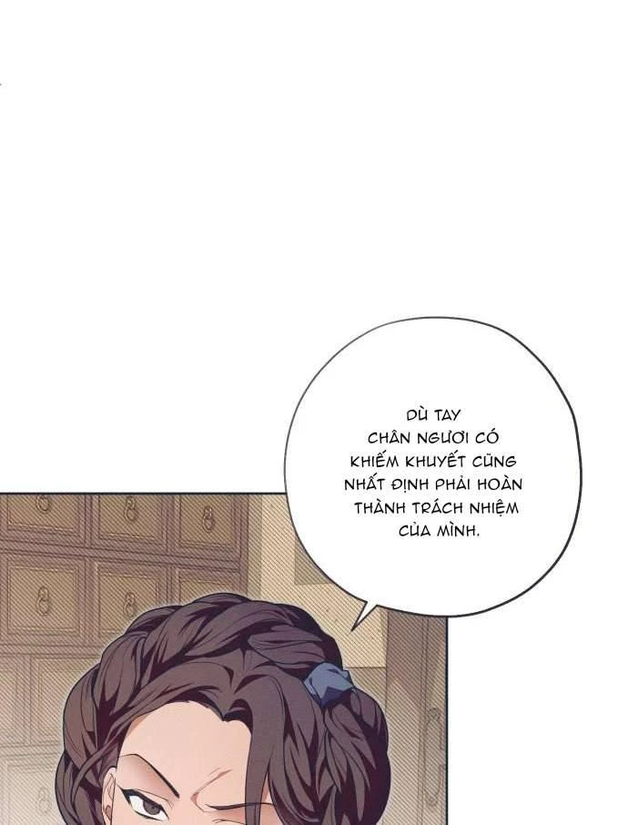 Dabi, Hương Vị Ngây Ngất Chapter 14 - 8