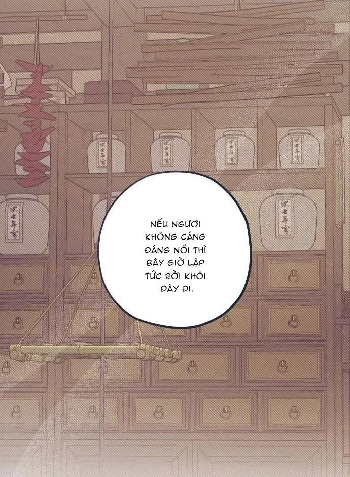 Dabi, Hương Vị Ngây Ngất Chapter 14 - 12