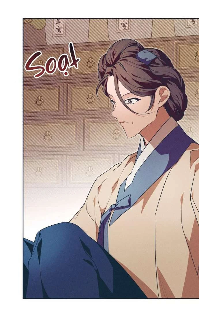 Dabi, Hương Vị Ngây Ngất Chapter 14 - 14