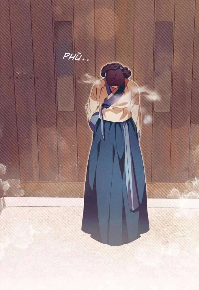 Dabi, Hương Vị Ngây Ngất Chapter 14 - 22