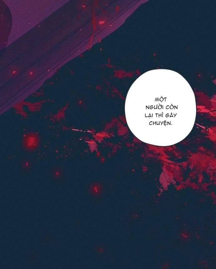 Dabi, Hương Vị Ngây Ngất Chapter 14 - 35