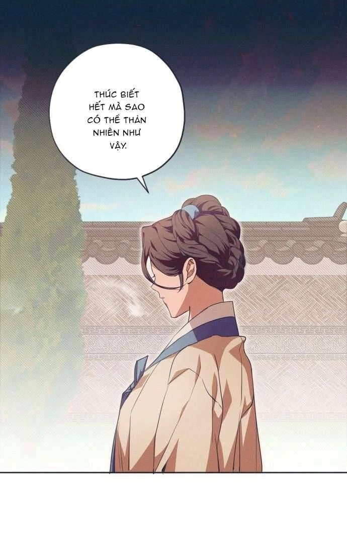 Dabi, Hương Vị Ngây Ngất Chapter 14 - 36