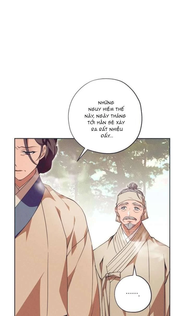 Dabi, Hương Vị Ngây Ngất Chapter 14 - 37