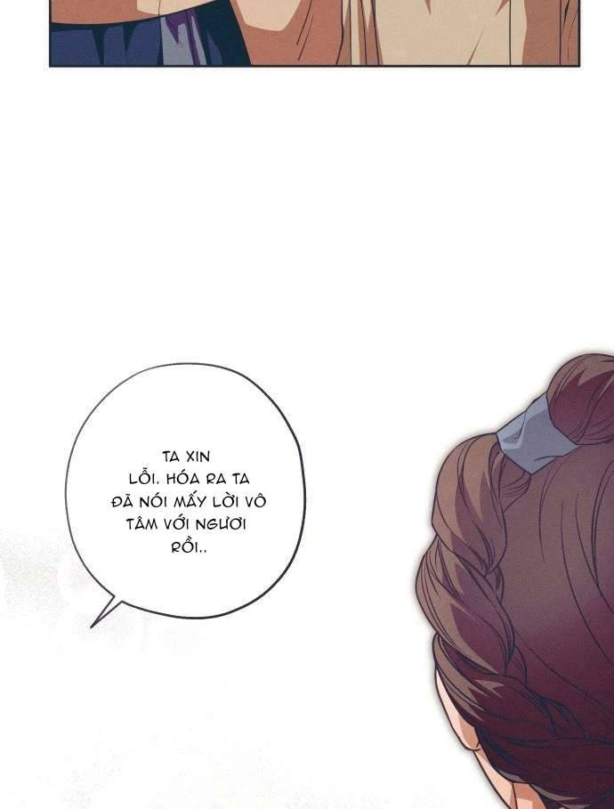 Dabi, Hương Vị Ngây Ngất Chapter 14 - 38