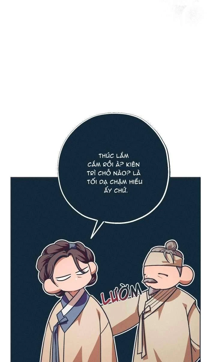 Dabi, Hương Vị Ngây Ngất Chapter 14 - 40