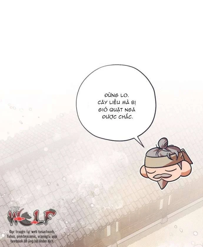 Dabi, Hương Vị Ngây Ngất Chapter 14 - 46