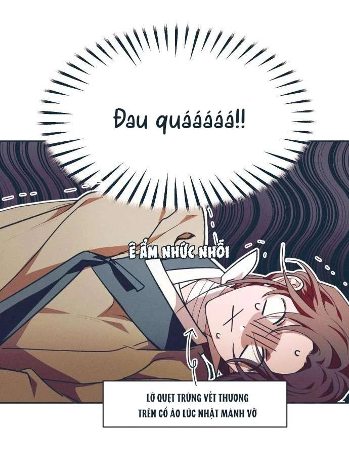 Dabi, Hương Vị Ngây Ngất Chapter 14 - 52