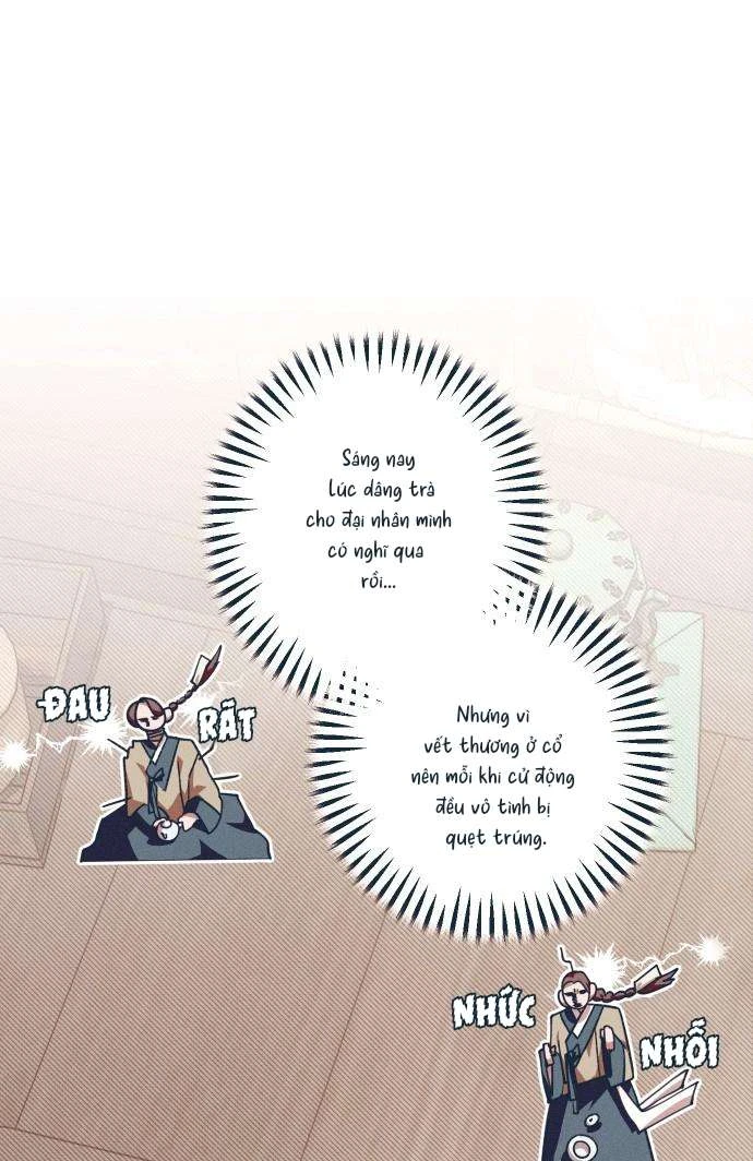 Dabi, Hương Vị Ngây Ngất Chapter 14 - 53