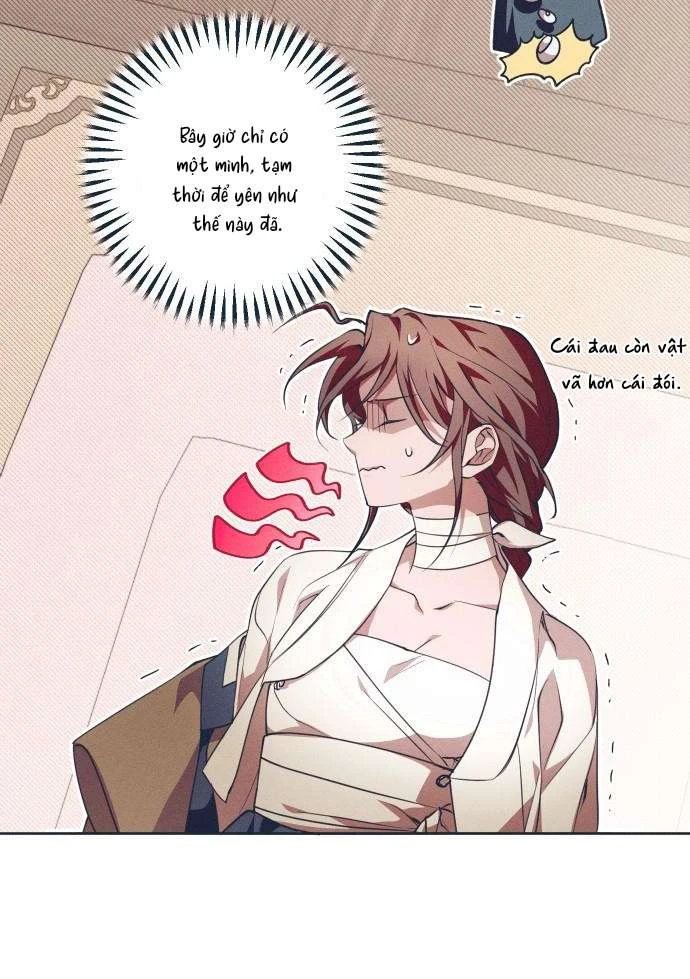 Dabi, Hương Vị Ngây Ngất Chapter 14 - 54