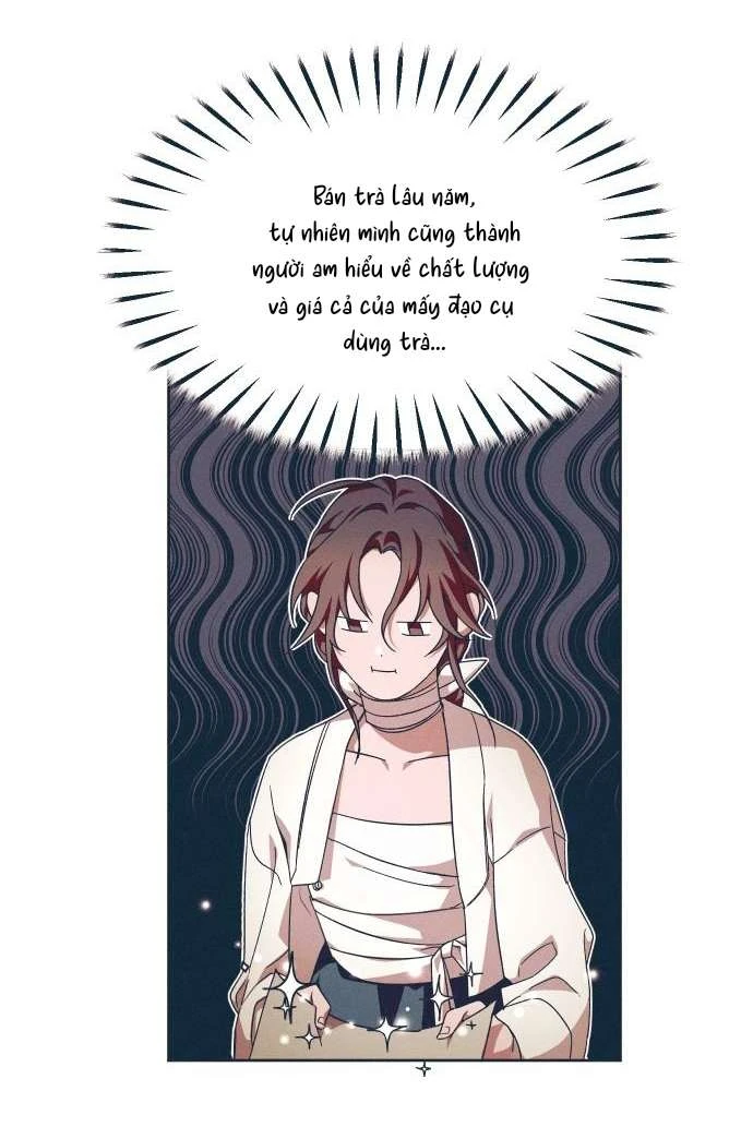 Dabi, Hương Vị Ngây Ngất Chapter 14 - 58