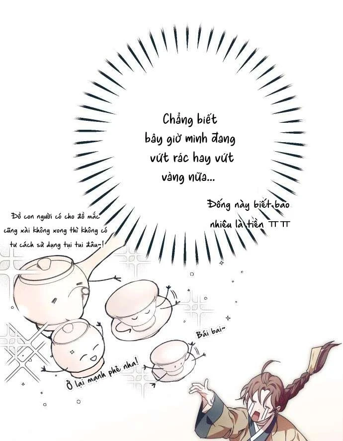 Dabi, Hương Vị Ngây Ngất Chapter 14 - 59