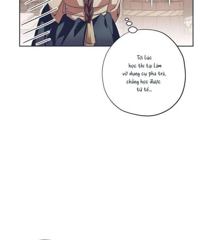 Dabi, Hương Vị Ngây Ngất Chapter 14 - 66