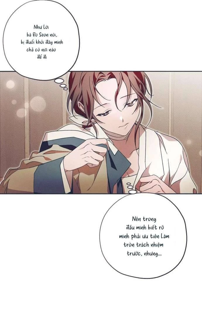 Dabi, Hương Vị Ngây Ngất Chapter 14 - 67