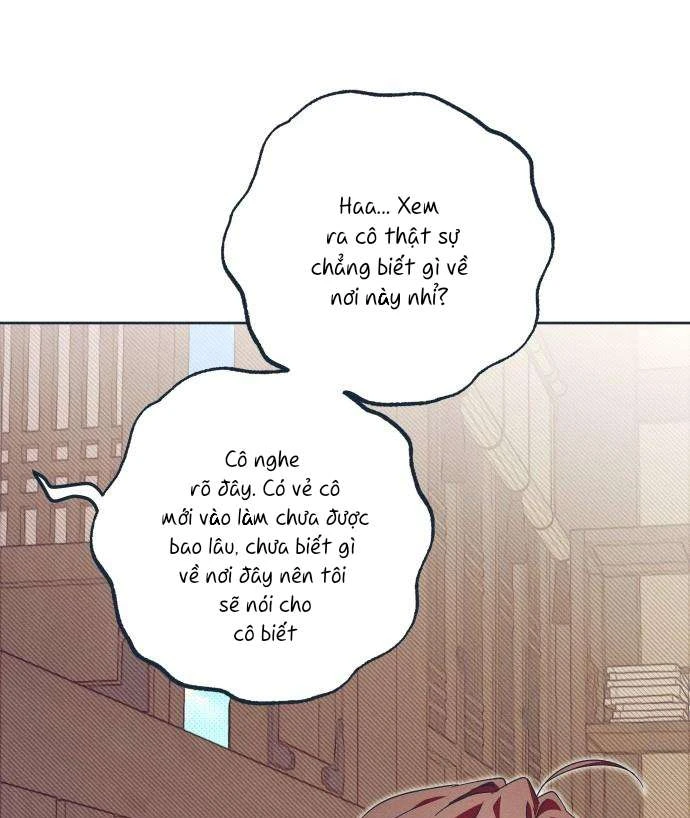 Dabi, Hương Vị Ngây Ngất Chapter 14 - 73