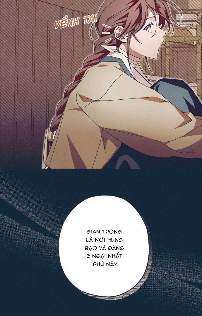 Dabi, Hương Vị Ngây Ngất Chapter 14 - 74