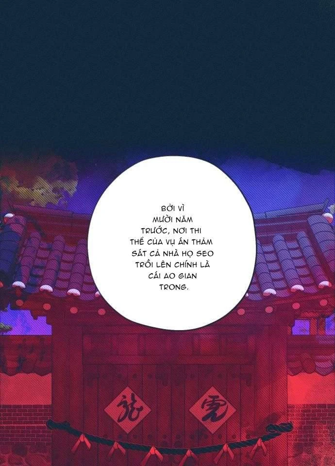 Dabi, Hương Vị Ngây Ngất Chapter 14 - 75