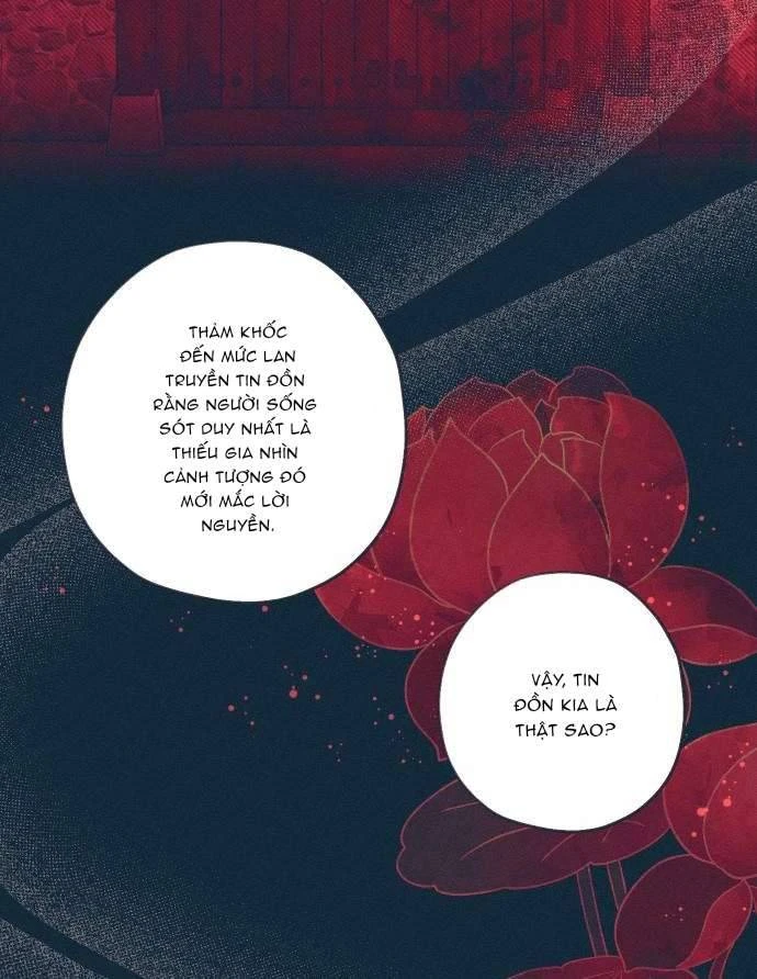 Dabi, Hương Vị Ngây Ngất Chapter 14 - 76