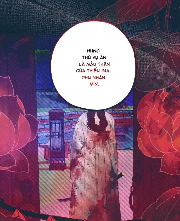 Dabi, Hương Vị Ngây Ngất Chapter 14 - 77