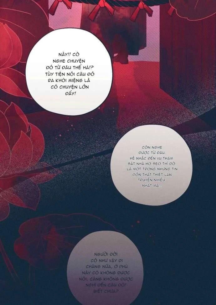 Dabi, Hương Vị Ngây Ngất Chapter 14 - 78