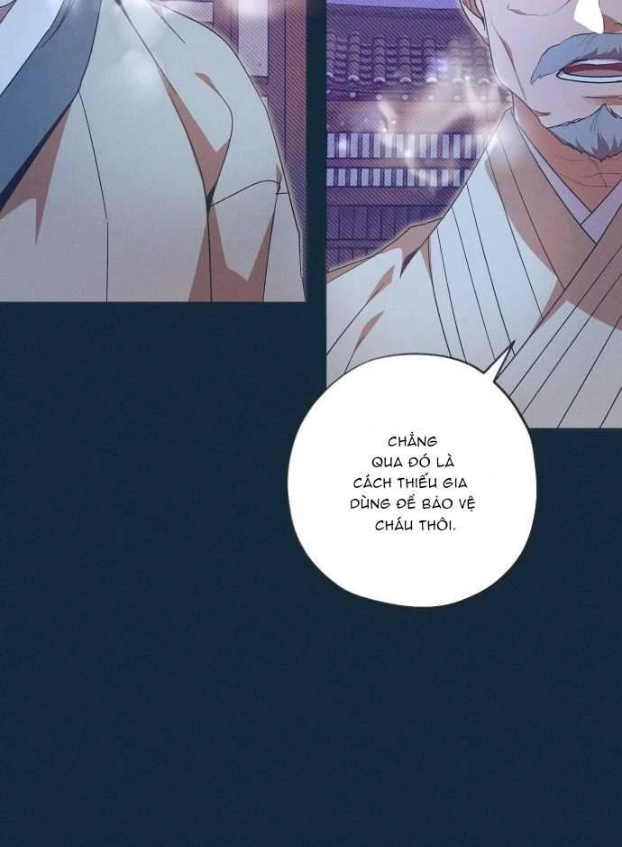 Dabi, Hương Vị Ngây Ngất Chapter 14 - 84