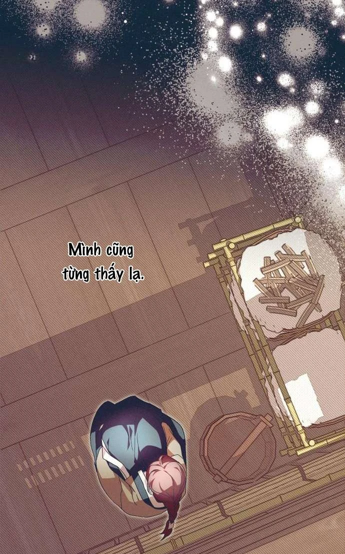 Dabi, Hương Vị Ngây Ngất Chapter 14 - 87