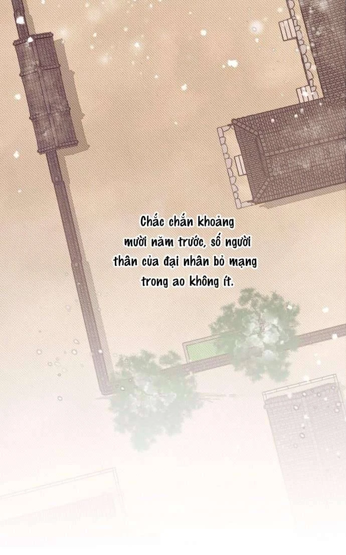 Dabi, Hương Vị Ngây Ngất Chapter 14 - 90