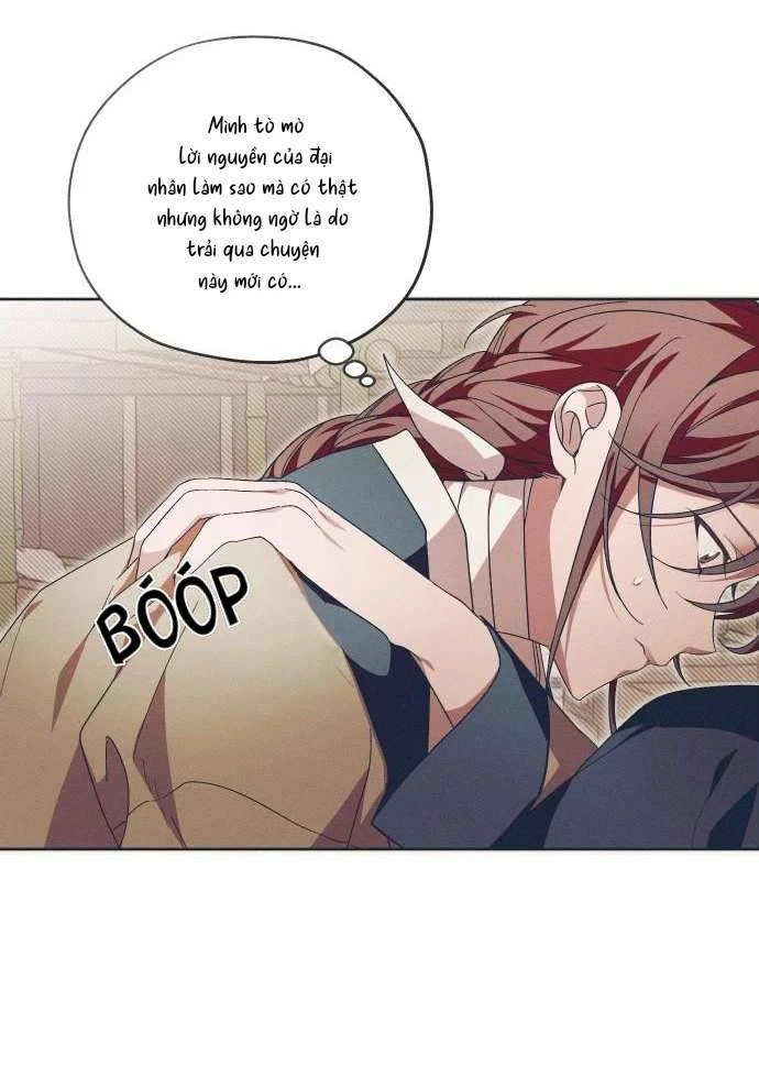 Dabi, Hương Vị Ngây Ngất Chapter 14 - 91