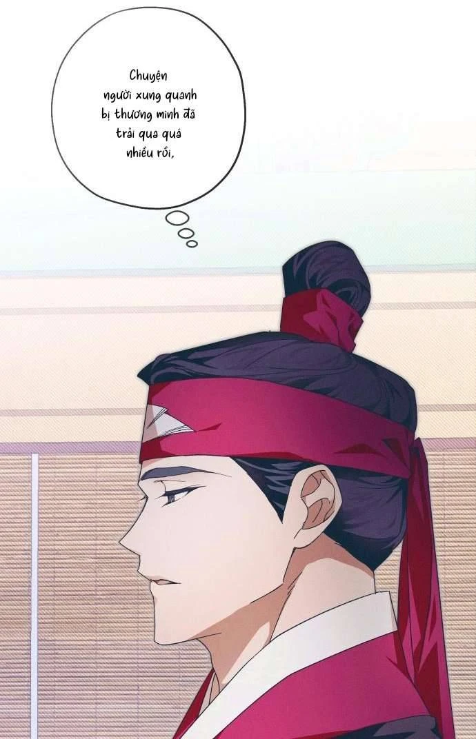 Dabi, Hương Vị Ngây Ngất Chapter 14 - 96