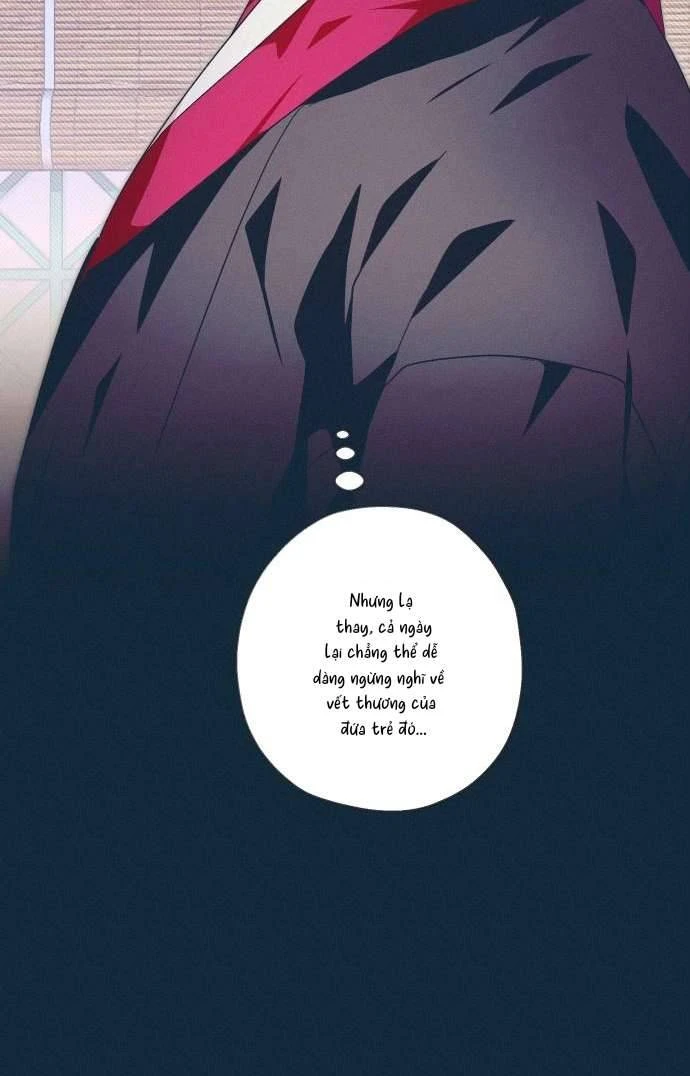 Dabi, Hương Vị Ngây Ngất Chapter 14 - 97