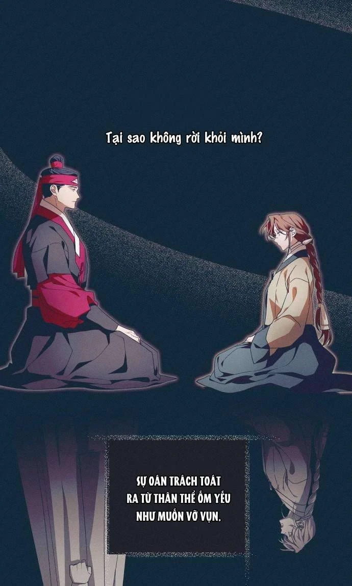 Dabi, Hương Vị Ngây Ngất Chapter 14 - 101