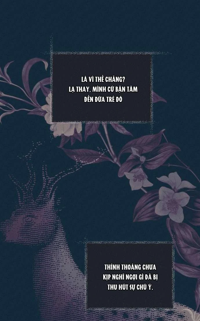 Dabi, Hương Vị Ngây Ngất Chapter 14 - 103