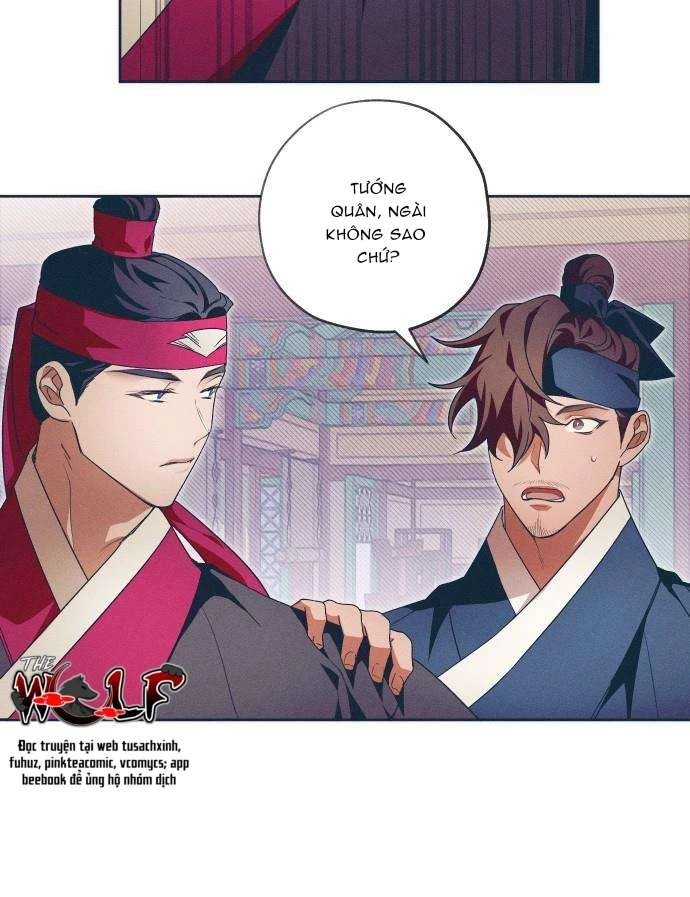 Dabi, Hương Vị Ngây Ngất Chapter 14 - 107