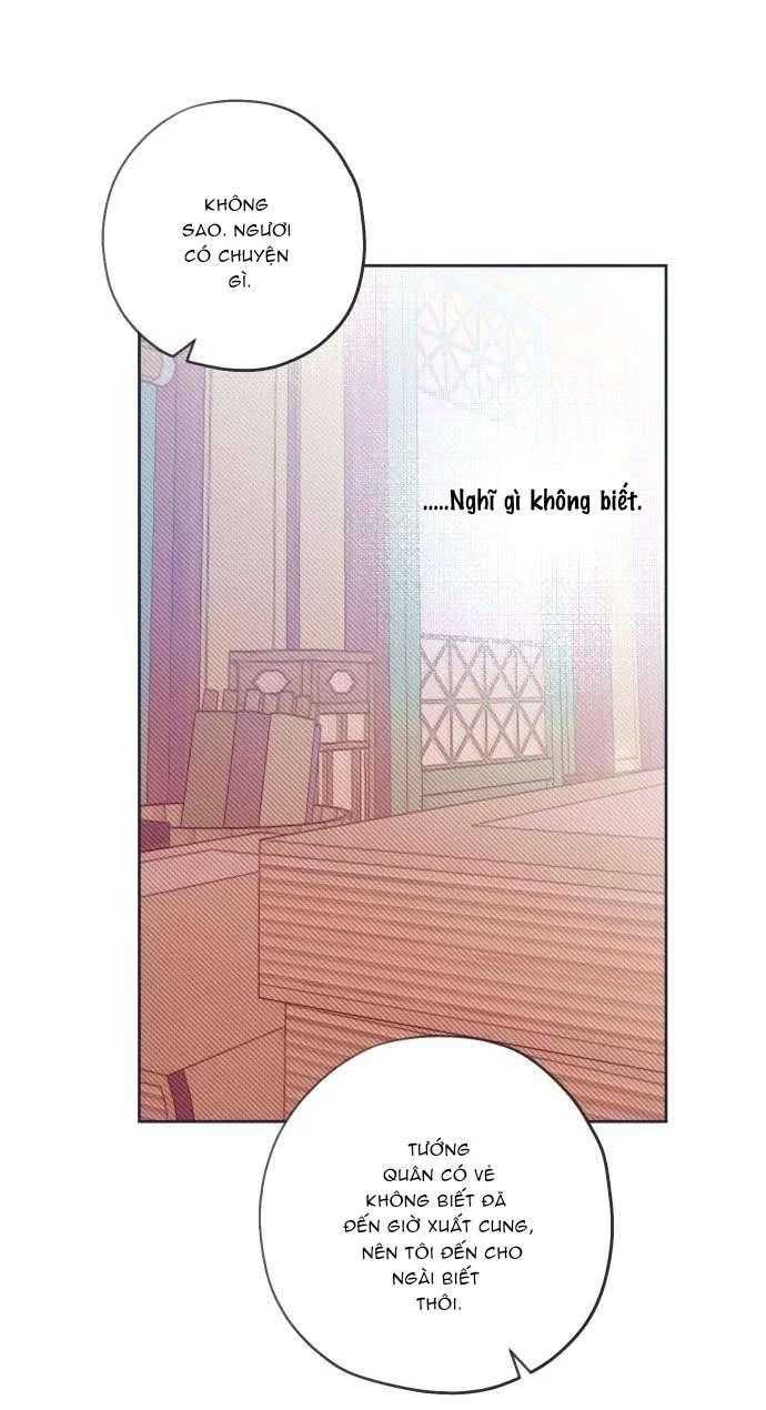 Dabi, Hương Vị Ngây Ngất Chapter 14 - 108