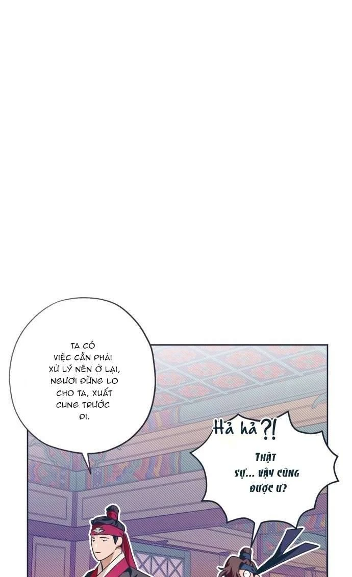 Dabi, Hương Vị Ngây Ngất Chapter 14 - 109