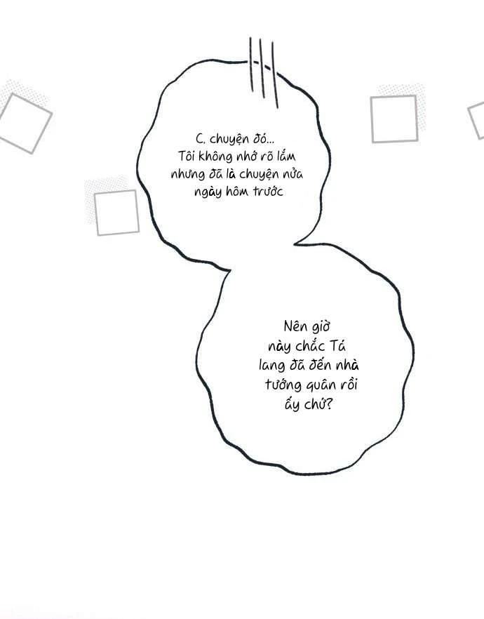 Dabi, Hương Vị Ngây Ngất Chapter 14 - 117