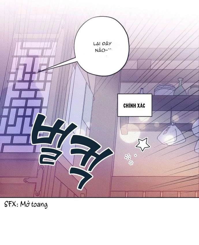 Dabi, Hương Vị Ngây Ngất Chapter 14 - 118