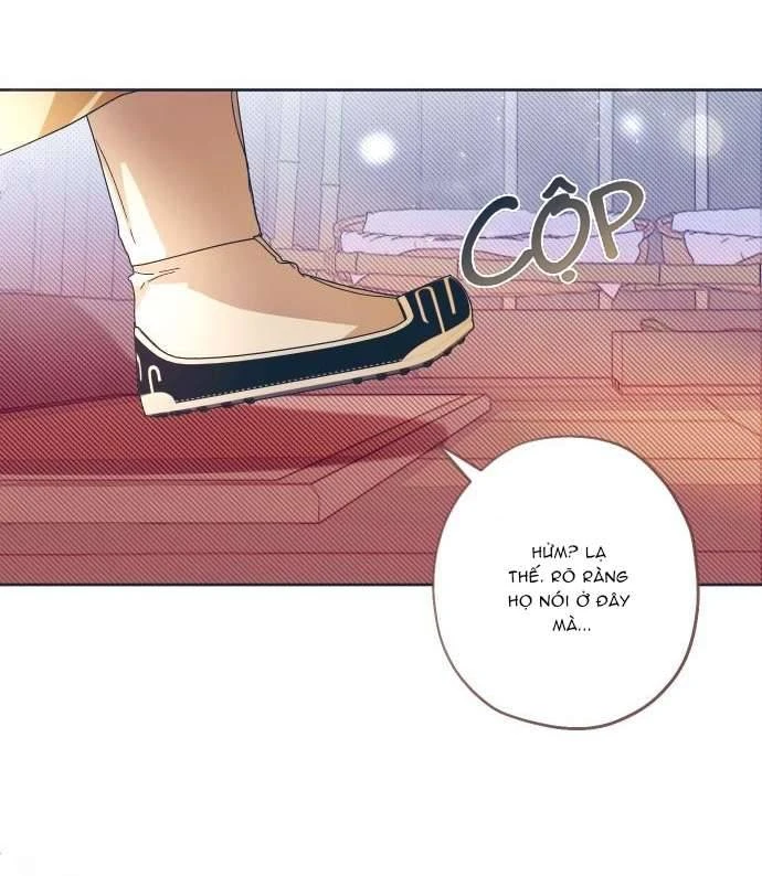 Dabi, Hương Vị Ngây Ngất Chapter 14 - 119