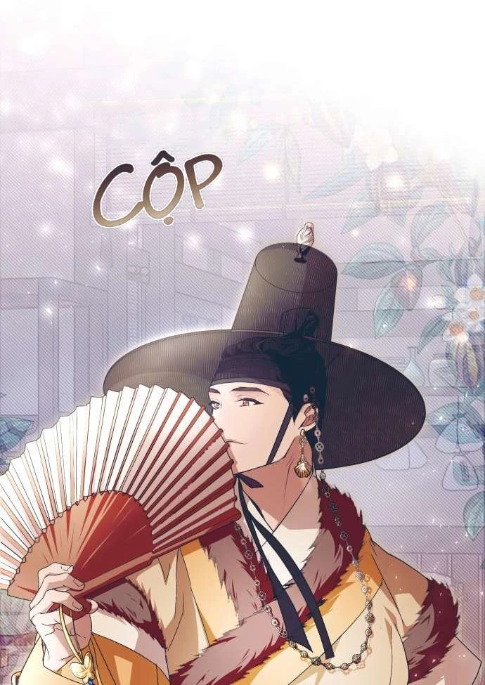 Dabi, Hương Vị Ngây Ngất Chapter 14 - 120