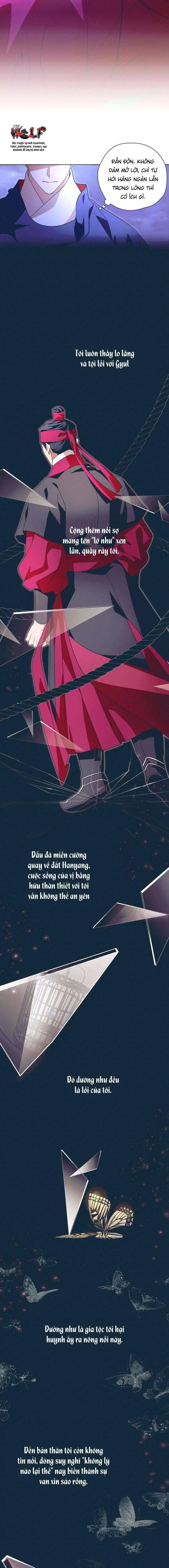 Dabi, Hương Vị Ngây Ngất Chapter 19 - 8