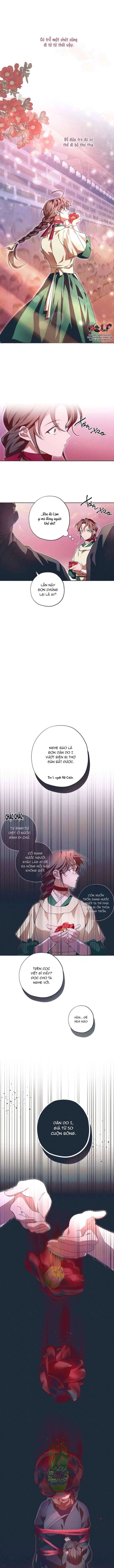 Dabi, Hương Vị Ngây Ngất Chapter 20 - 12