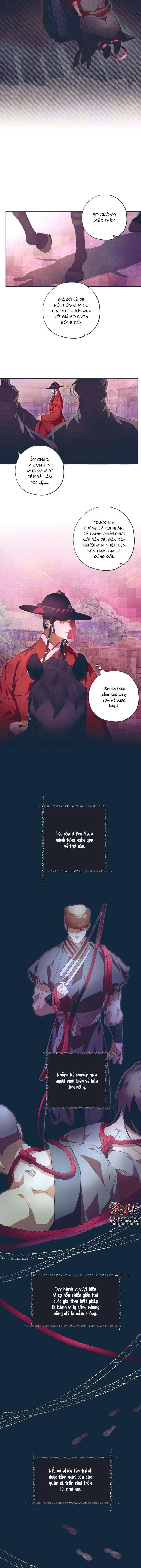 Dabi, Hương Vị Ngây Ngất Chapter 20 - 13