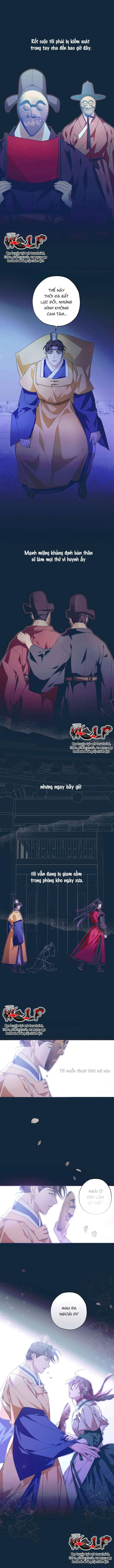 Dabi, Hương Vị Ngây Ngất Chapter 28 - 14