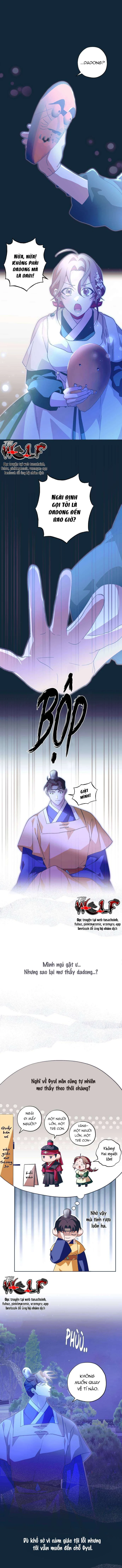 Dabi, Hương Vị Ngây Ngất Chapter 29 - 2