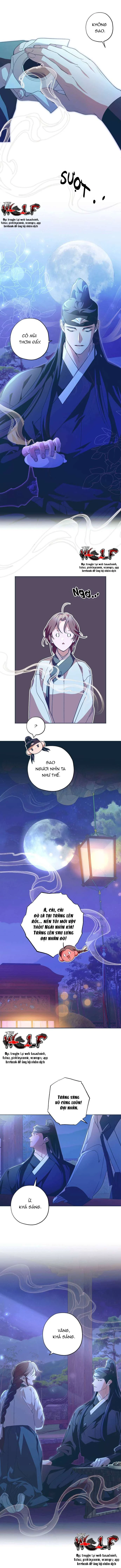 Dabi, Hương Vị Ngây Ngất Chapter 29 - 11